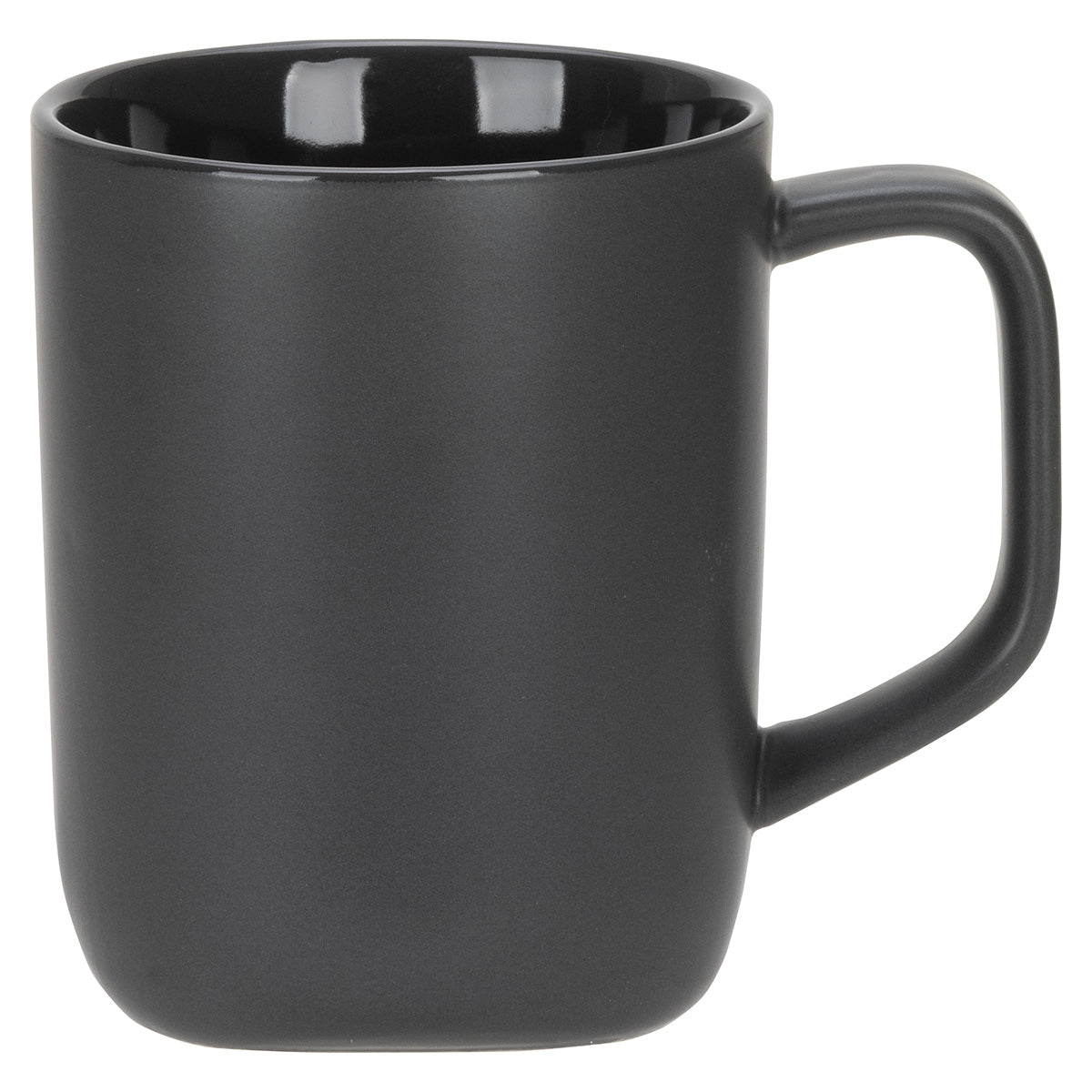 Marzano 18 oz Recycled Ceramic Mug