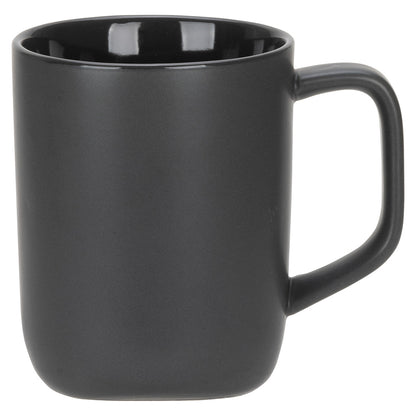 Marzano 18 oz Recycled Ceramic Mug