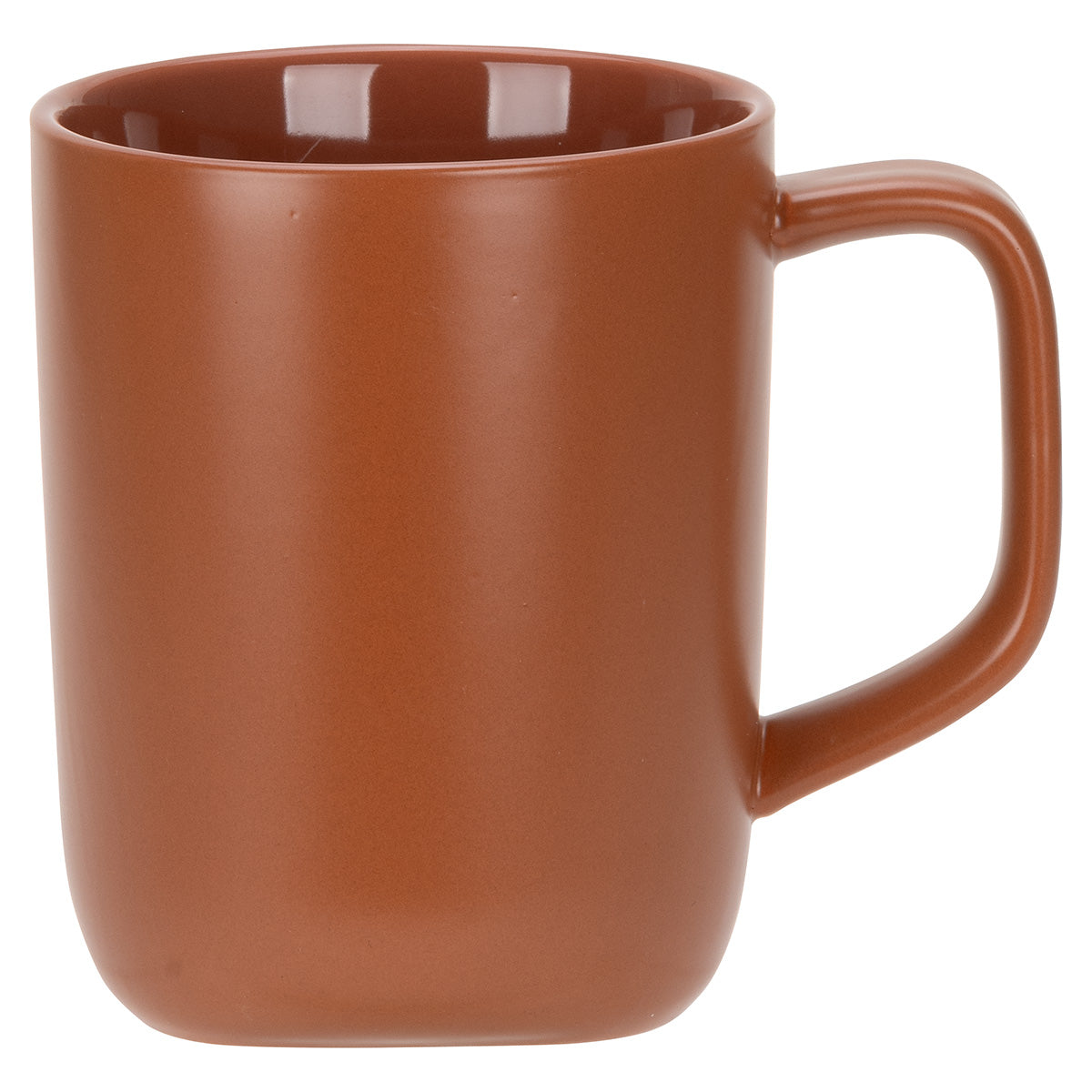 Marzano 18 oz Recycled Ceramic Mug