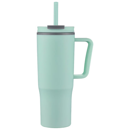Sofia 30 oz Double-Wall Polypropylene Mug