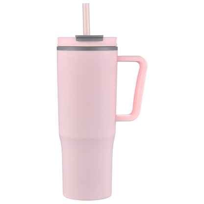 Sofia 30 oz Double-Wall Polypropylene Mug