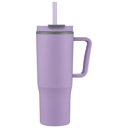 Sofia 30 oz Double-Wall Polypropylene Mug
