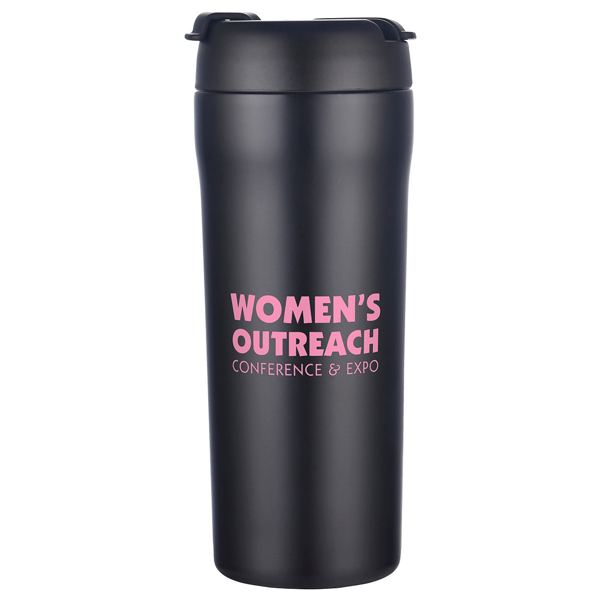 Varedo 24 oz DuoFlow Vacuum Insulated Stainless Steel Tumbler