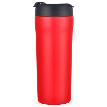 Varedo 24 oz DuoFlow Vacuum Insulated Stainless Steel Tumbler