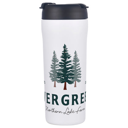 Varedo 24 oz DuoFlow Vacuum Insulated Stainless Steel Tumbler