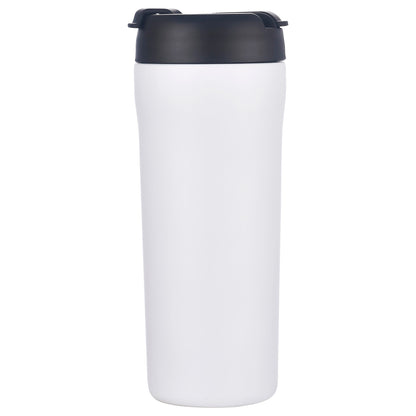 Varedo 24 oz DuoFlow Vacuum Insulated Stainless Steel Tumbler