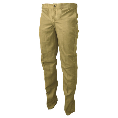 VN4PT 4.5 oz Nomex® FR Trouser (CAT 1) - Khaki - Size 40T