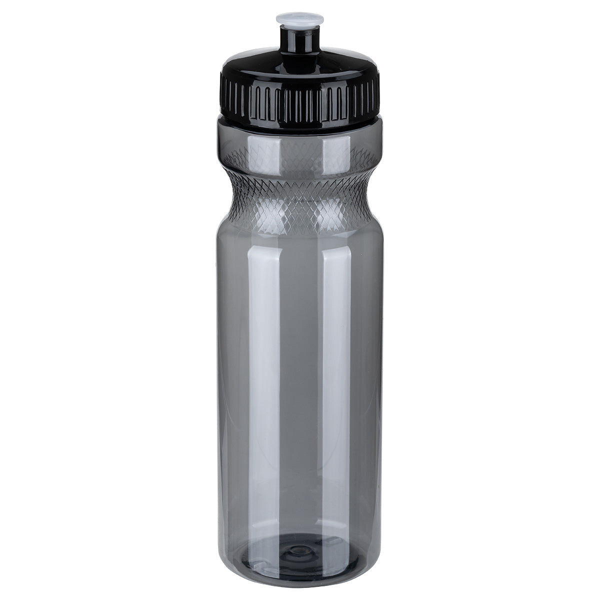 Prologue 28 oz PET Sports Bottle with Push-Pull Lid