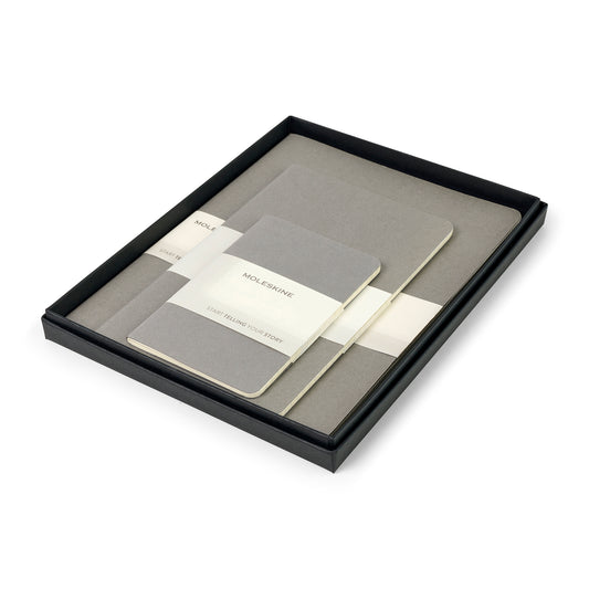 Moleskine® Assorted Cahier Gift Set