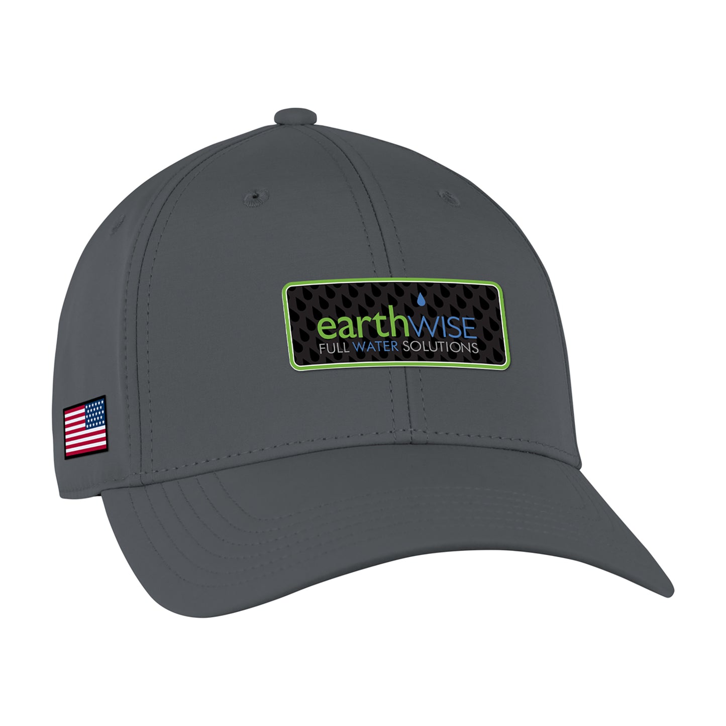 Ahead The Force Recycled Performance Cap