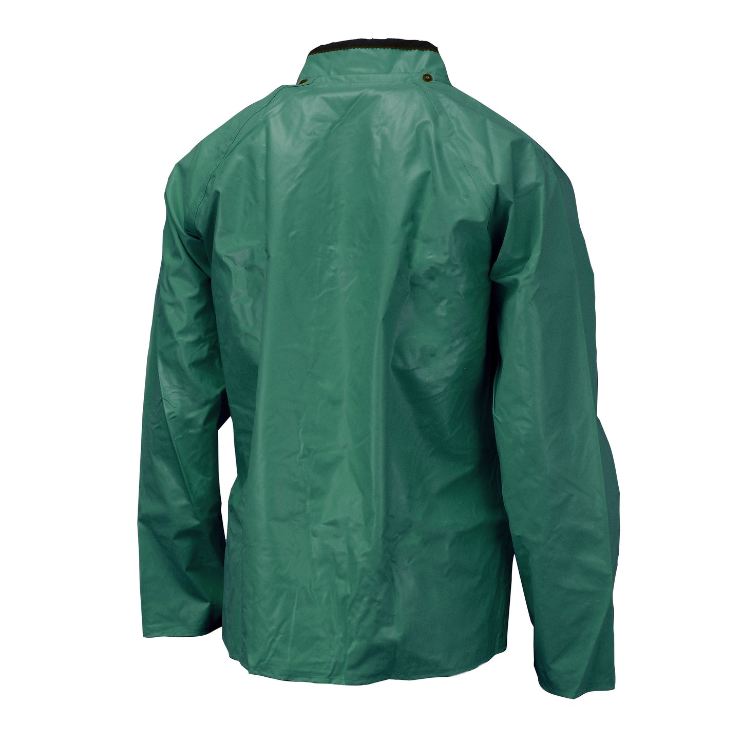 45SJ Magnum Jacket with Snaps - Green - Size 2X