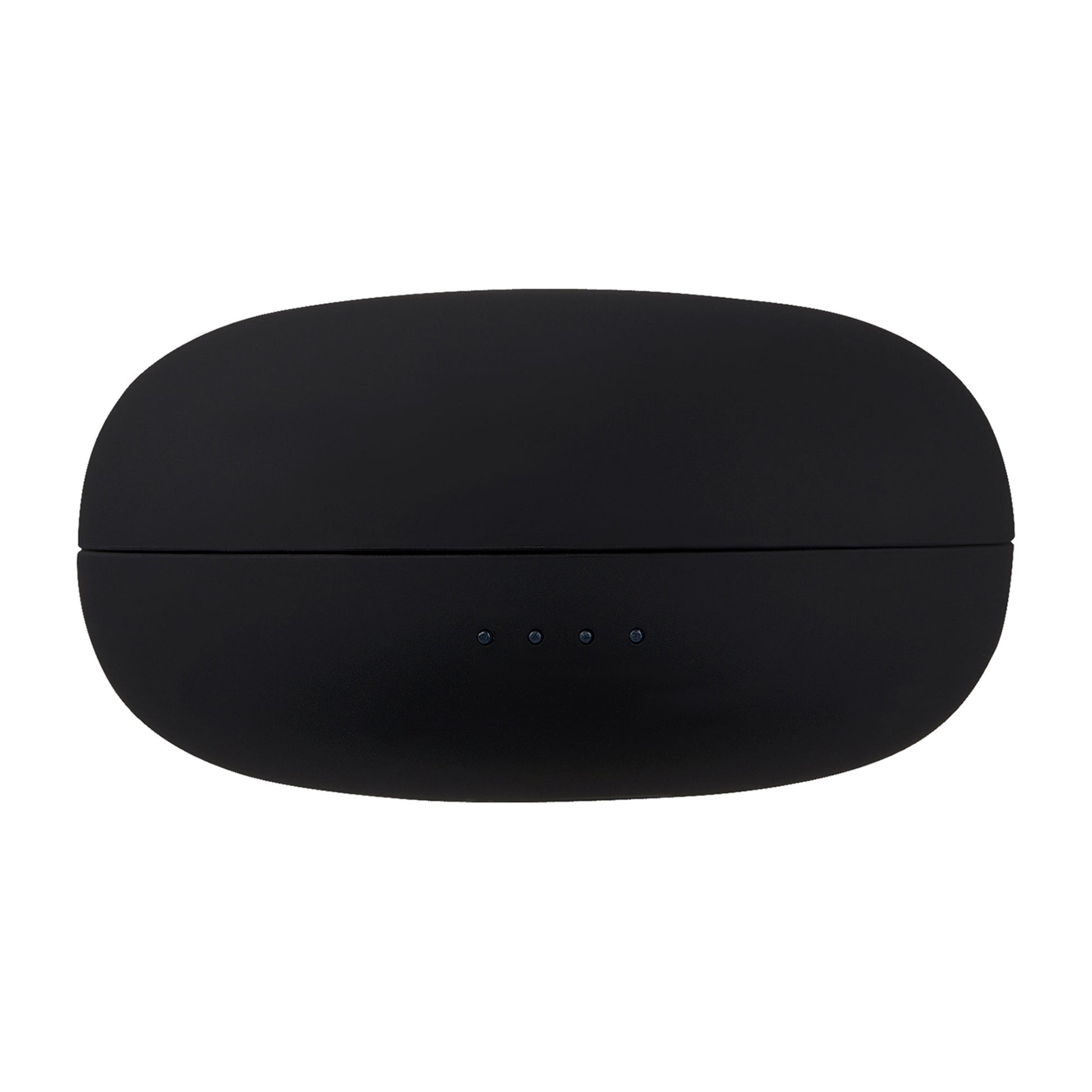 Black iLive™ Truly Wire-Free Earbuds with Active Noise Canceling