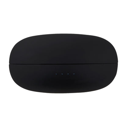 Black iLive™ Truly Wire-Free Earbuds with Active Noise Canceling