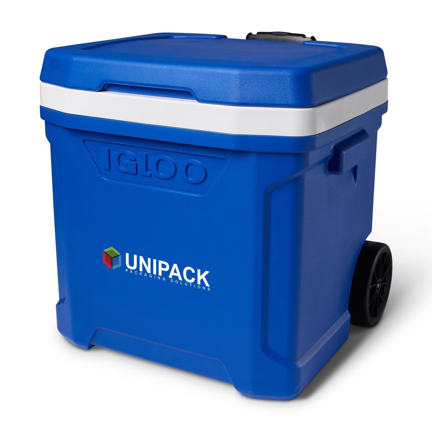 Igloo® Profile II 60 Qt Roller Cooler