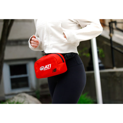 New Balance® Essentials Small Waist Bag