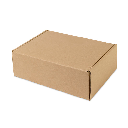 Kraft Medium Box Mailer