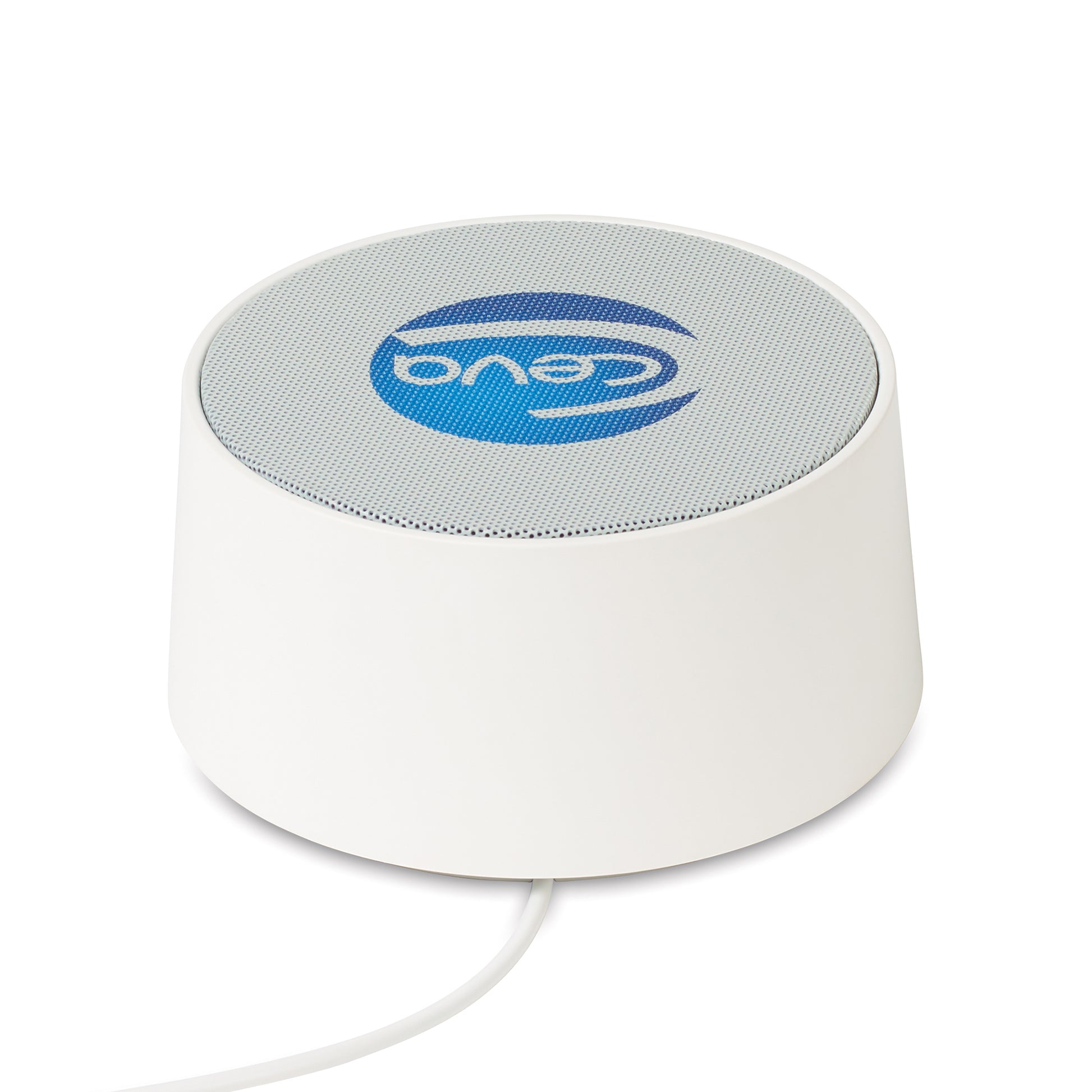 White R&R Sound Machine