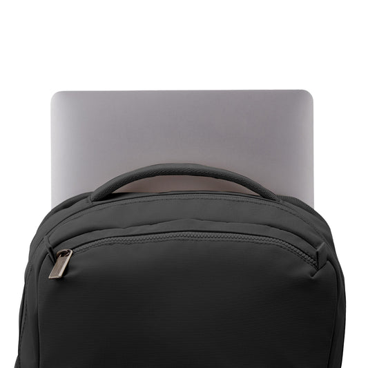Black Samsonite Better Than Basic Laptop Backpack