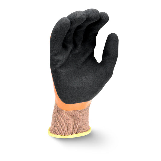 RWG18 Latex Coated Work Glove - Size L