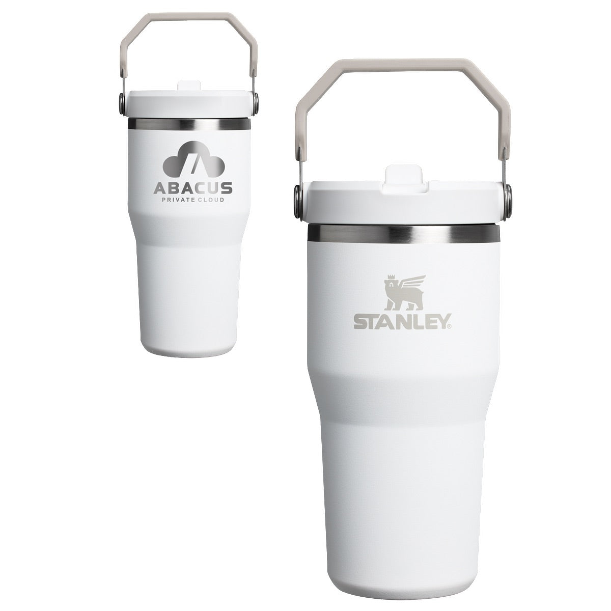 Stanley® 20oz IceFlow™ Flip Straw Tumbler