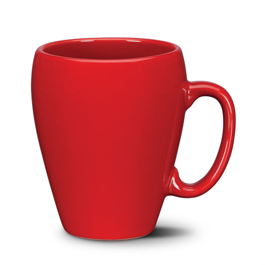 Hyacinth Mug - 11oz - Imprinted
