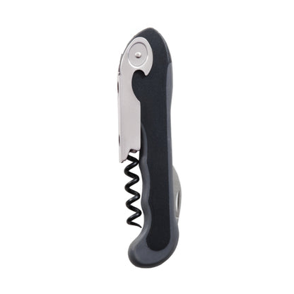 True® Grippy™ Soft Touch Waiter's Corkscrew