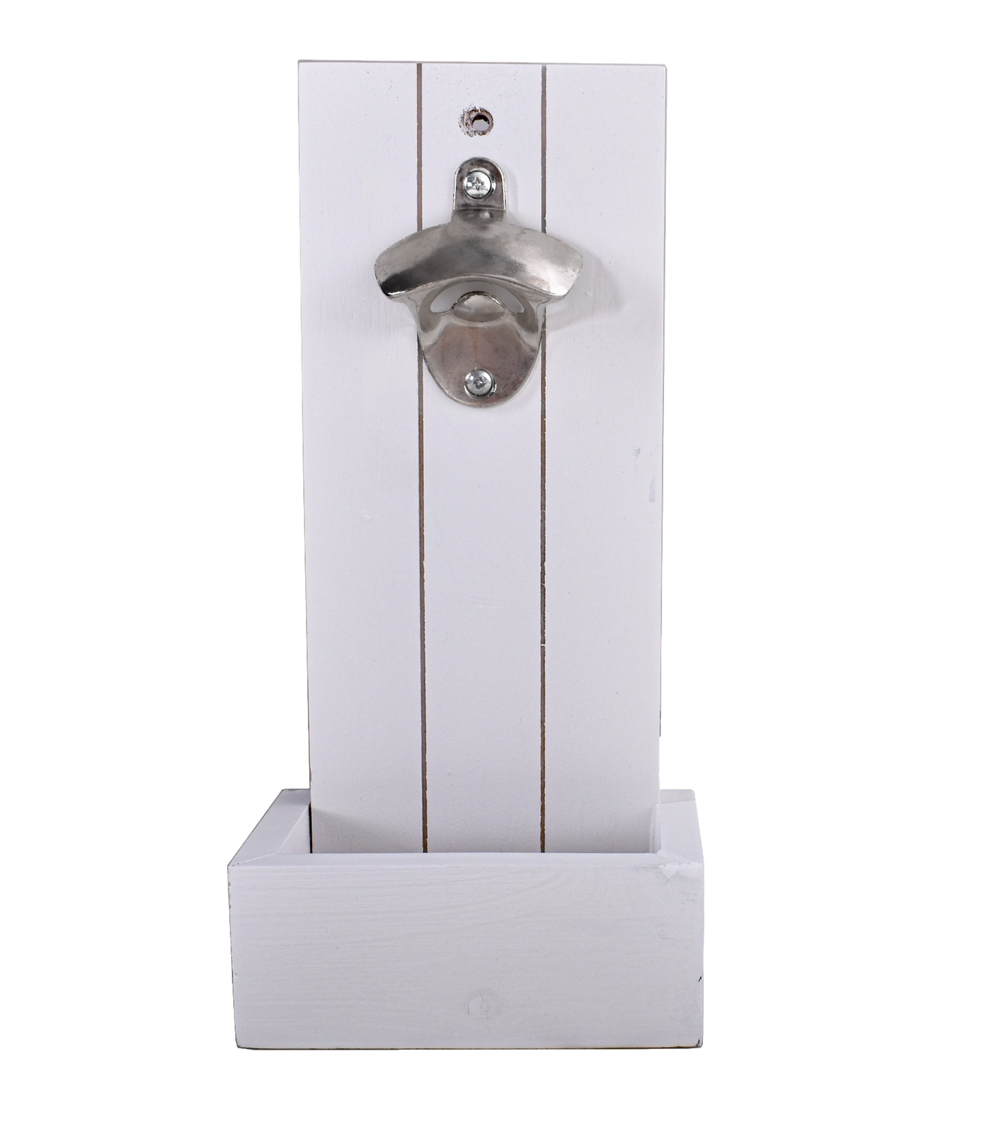 Wooden Bottle Opener