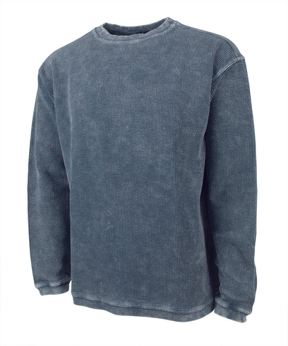 Camden Crew Neck Sweatshirt