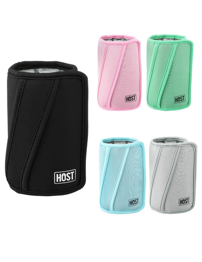 HOST® Insta-Chill Slim Can Sleeve