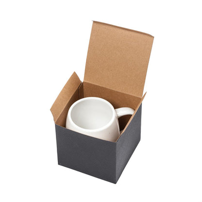 Bicknell Porcelain Mug - 15oz