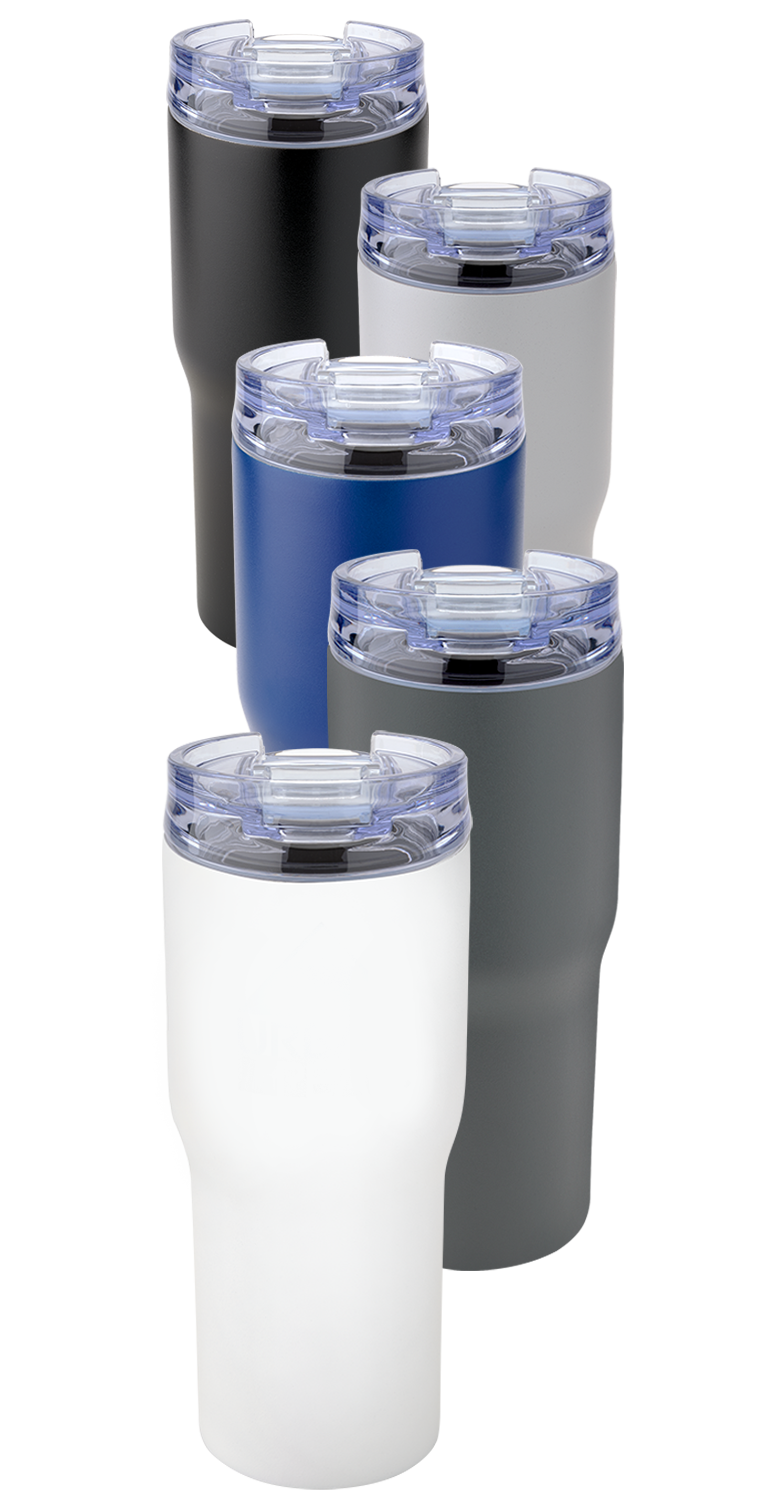 20 oz Urban Peak® Trail Tumbler