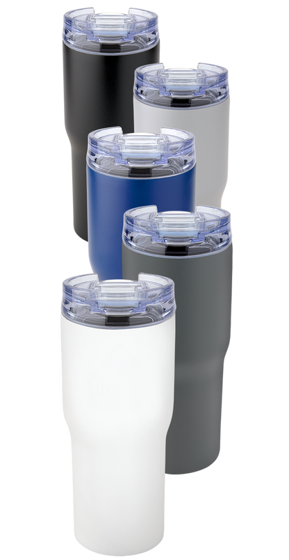 20 oz Urban Peak® Trail Tumbler