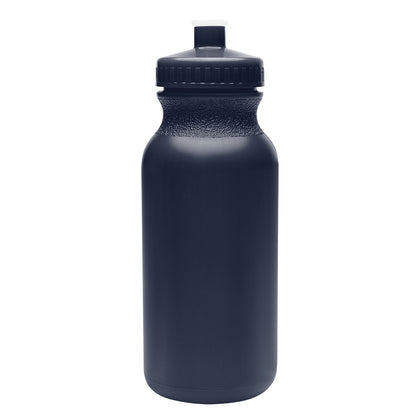 20 Oz. Full Color Thrive Bike Bottle Colors