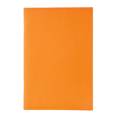Single meeting eco notebook