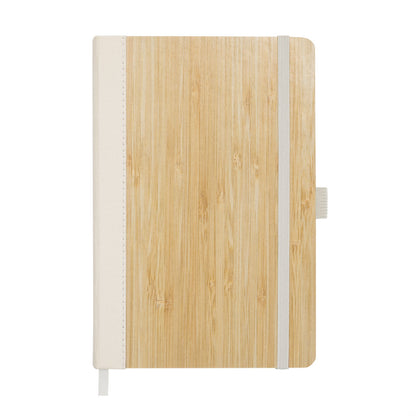 Forleo Bamboo Notebook