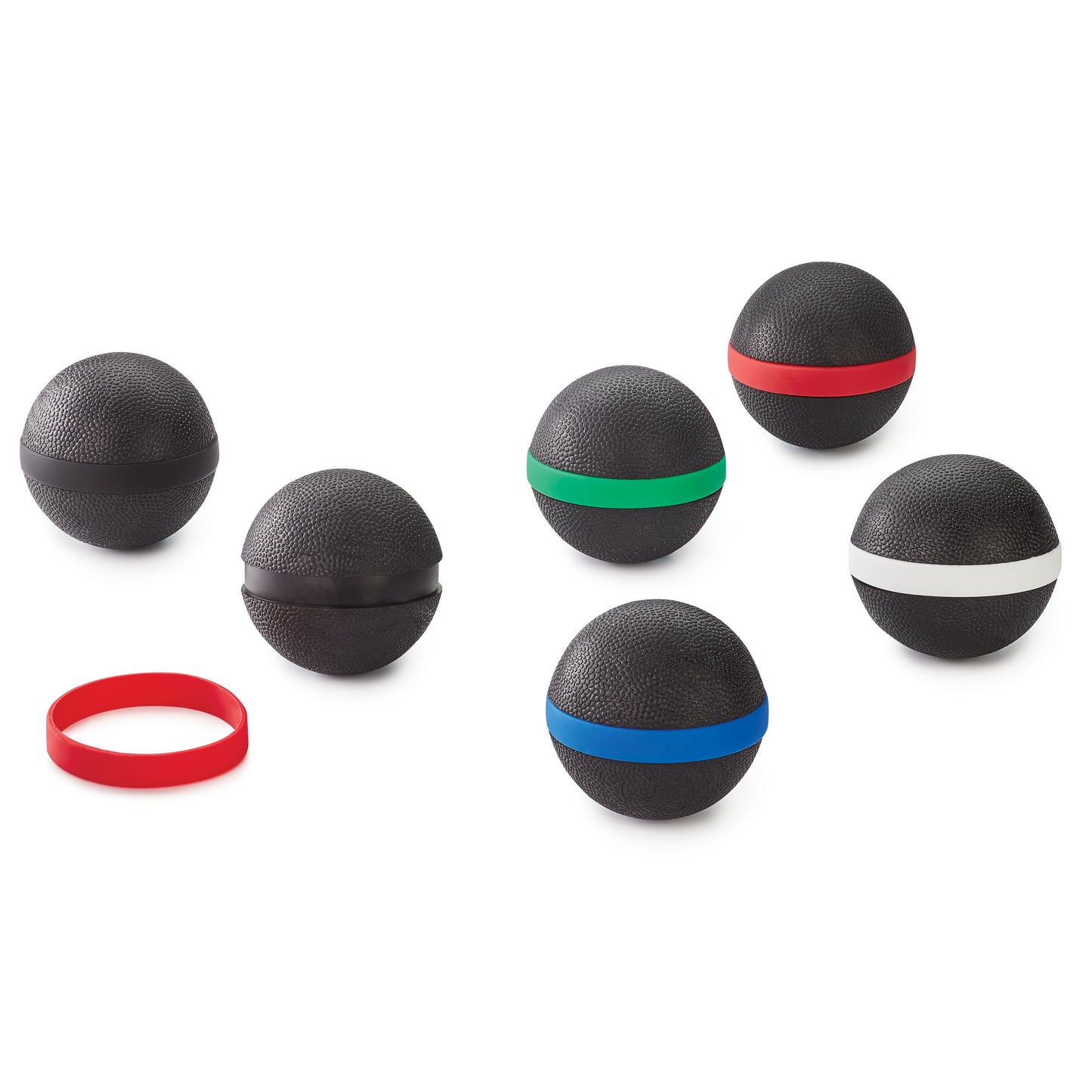 Lanka massage ball