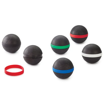Lanka massage ball