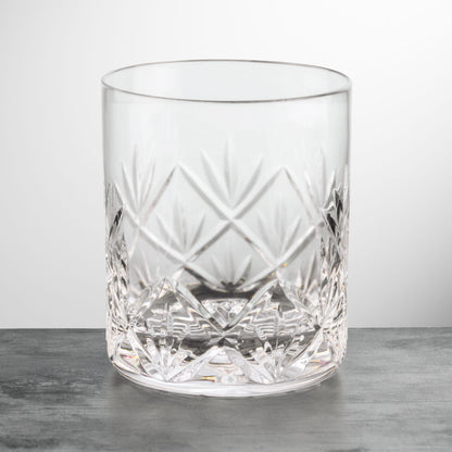 Park Lane On-The Rocks/Double Old Fashioned