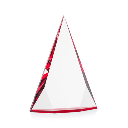 Rochester VividPrint™ Award - Red