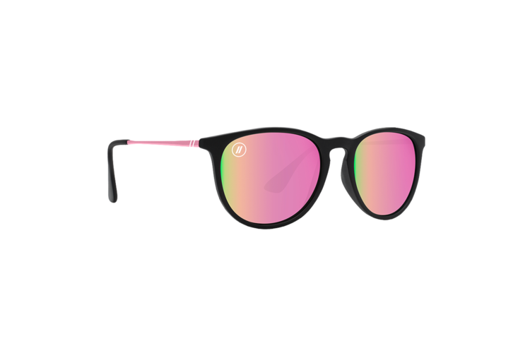 Blenders North Park Rose Theater Sunglasses