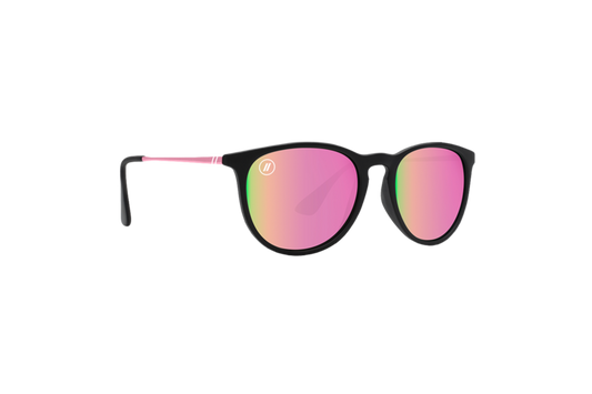 Blenders North Park Rose Theater Sunglasses