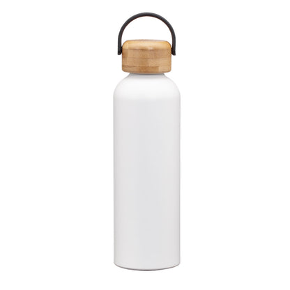 Greenstone Bottle - 24oz
