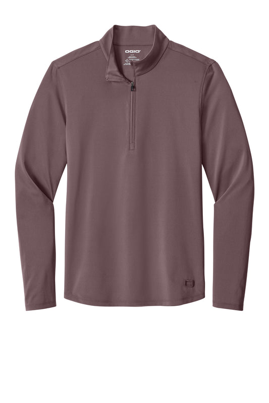 OGIO Regain 1/4-Zip OG172