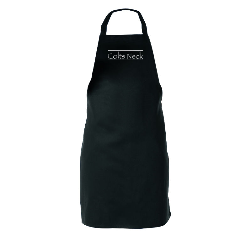 Butcher Apron (28"x34")