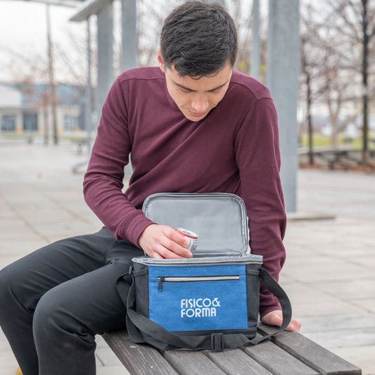 Mahalo Picnic Cooler Bag