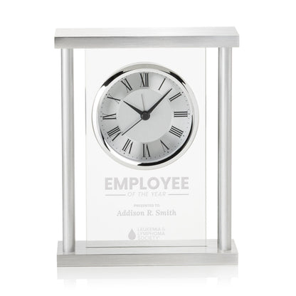 Holgate Clock