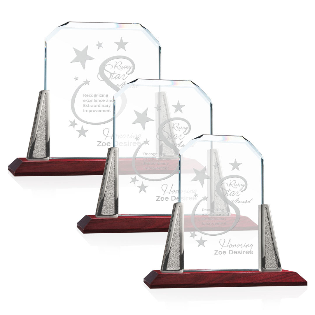 Renata Award - Starfire
