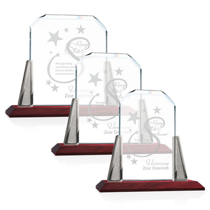 Renata Award - Starfire