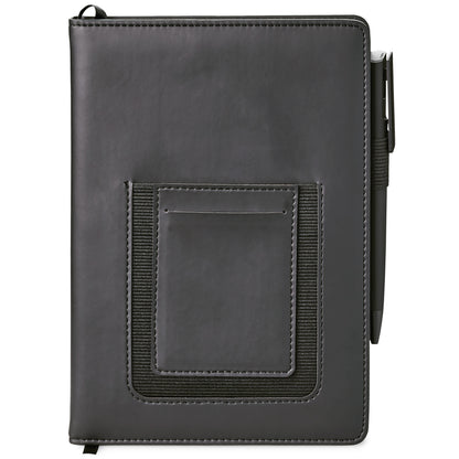 Donald hard cover journal combo