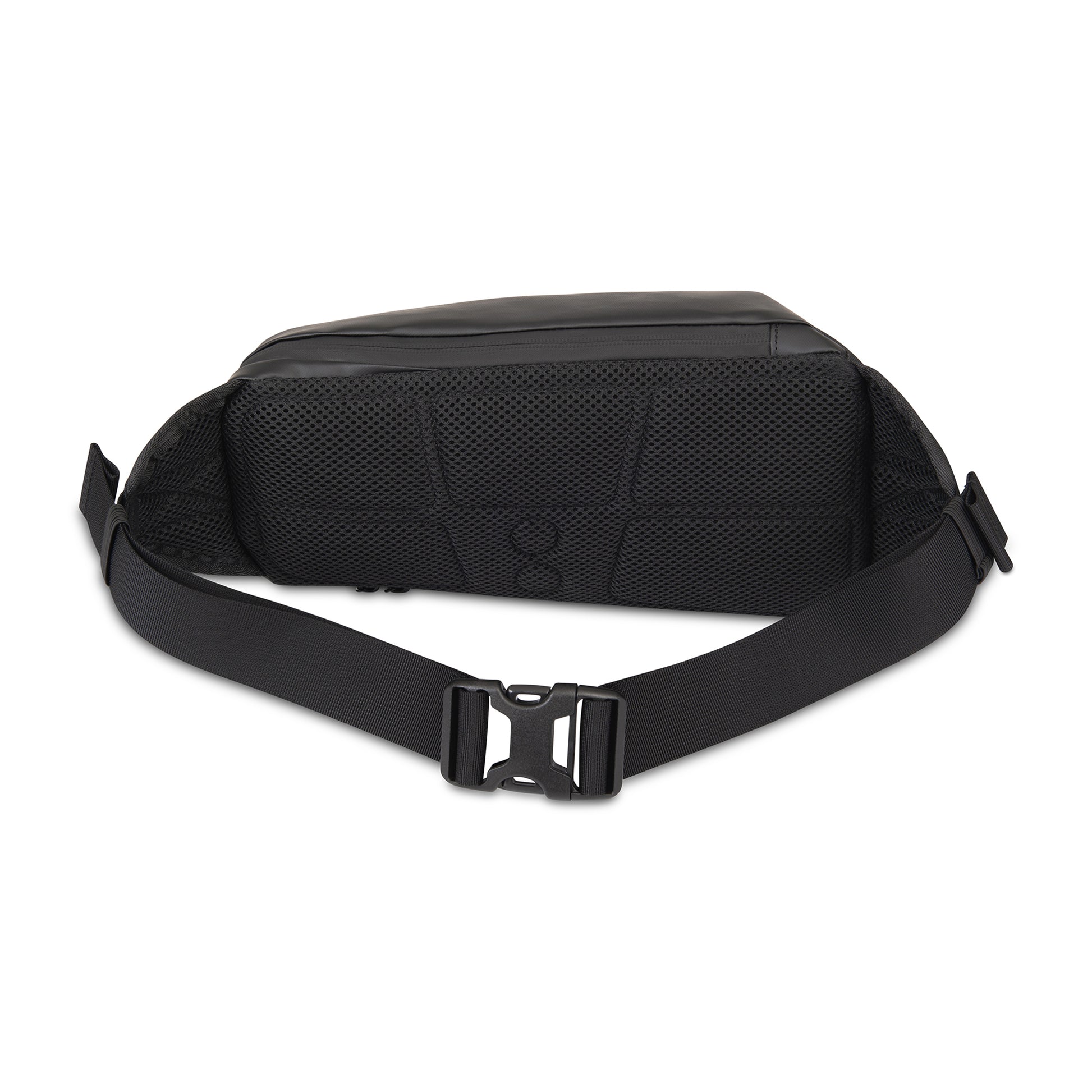 Black MiiR® Olympus 2.0 2L Sling Bag with AWARE™
